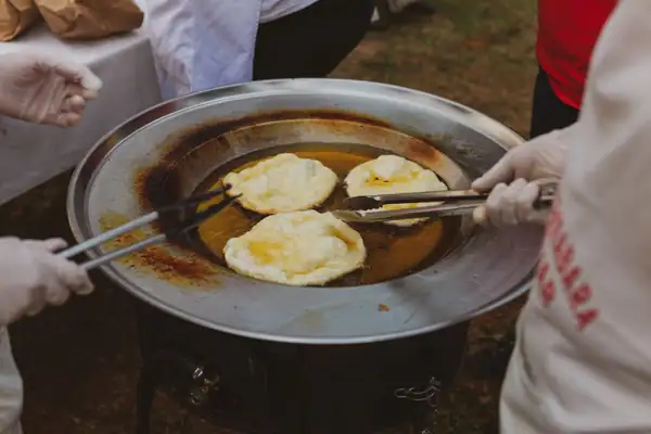 Goat liver, dirty pasta and the perfect lángos – A Hungarian travel guide from three hospitality professionals