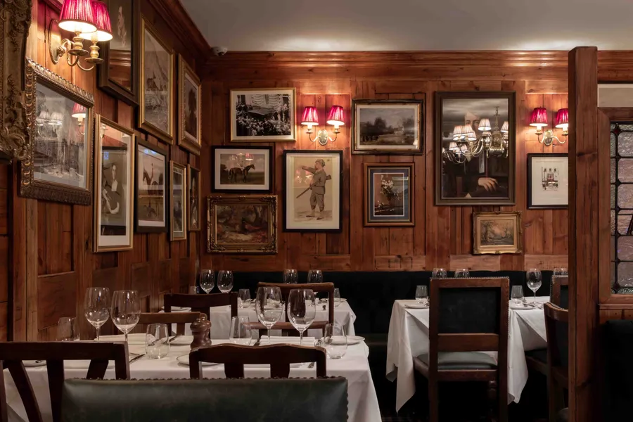 Los mejores restaurantes de Mayfair: la selección de nuestros editores