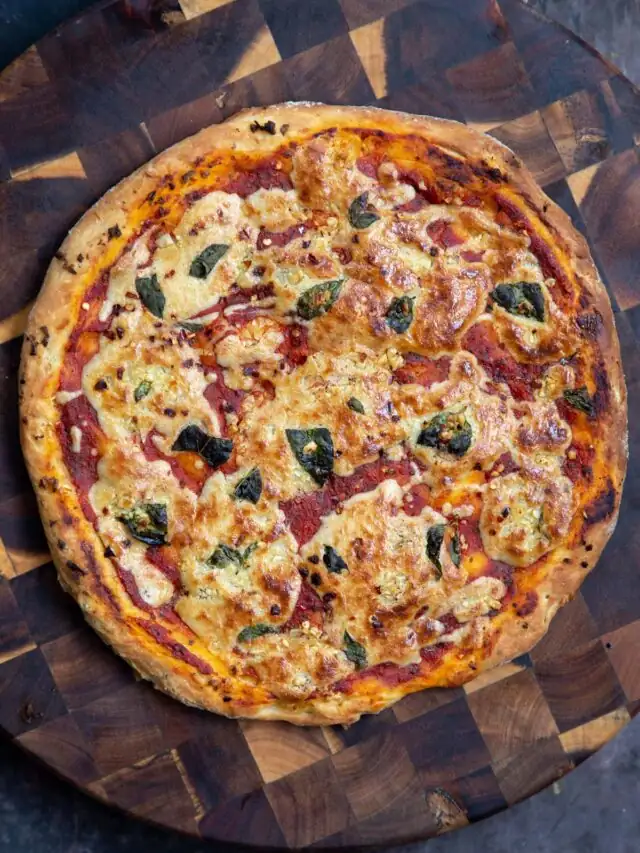 Vegan Liquid Mozzarella
