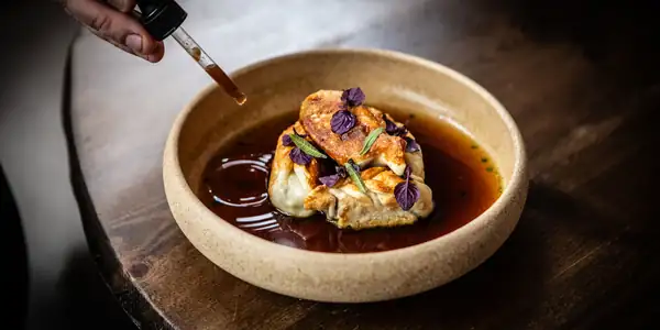 Receta de albóndigas de carrillera de ternera