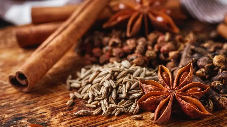 3 Unexpected Uses For Chinese Five Spice