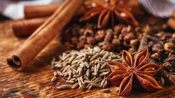 3 Unexpected Uses For Chinese Five Spice