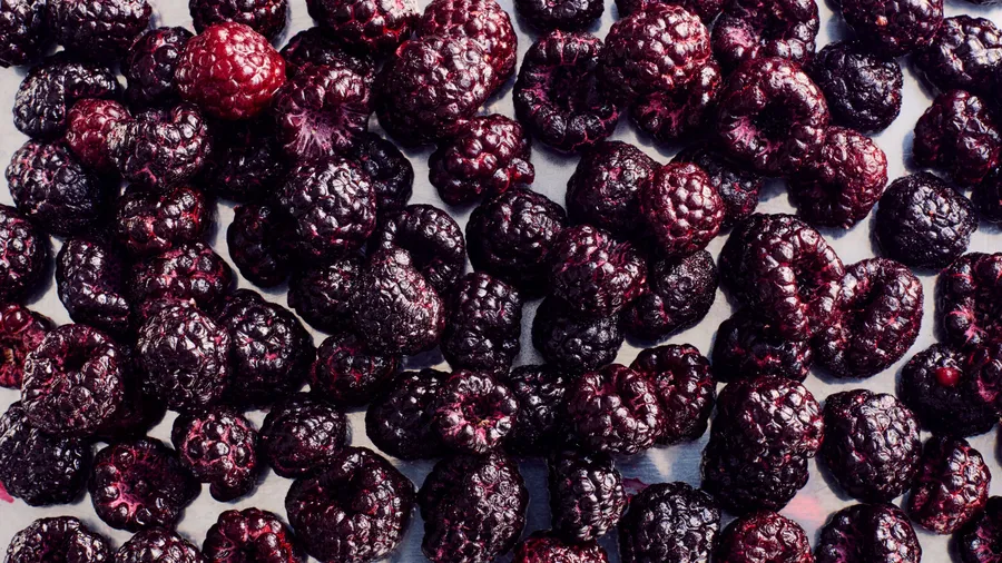 Black Raspberries Are the Fleeting Summer Fruit Worth Seeking Out