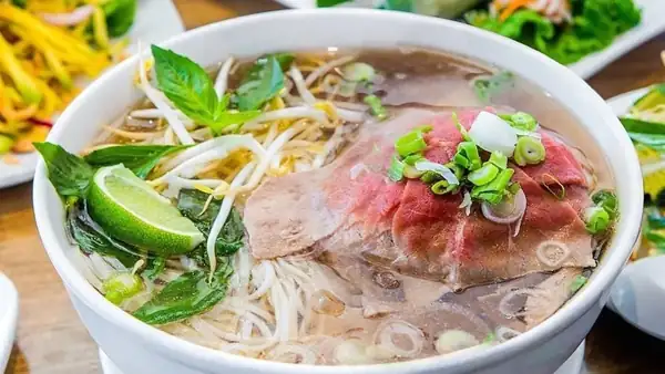 Where to get Toronto's best pho