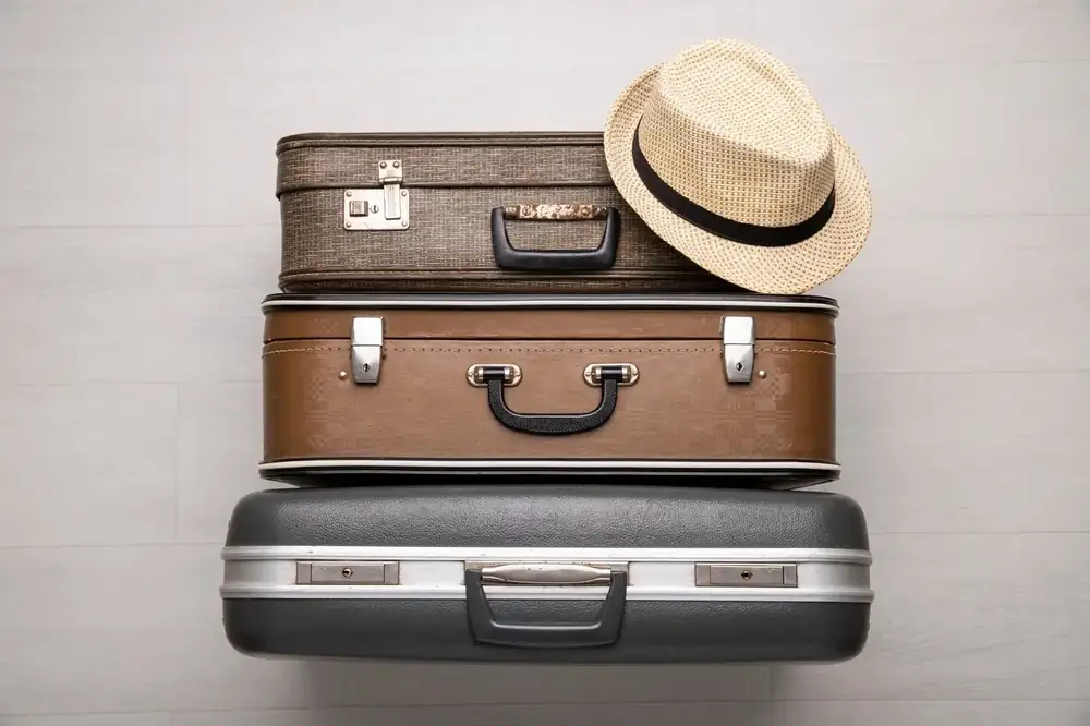 Can you bring food in your hand luggage? A helpful guide