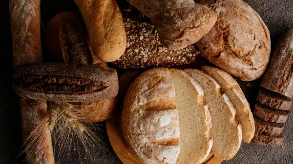 How To Store Homemade Bread For Maximum Freshness