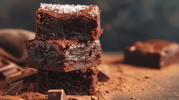 Why Using The Toothpick Test Is A Mistake For Your Brownies