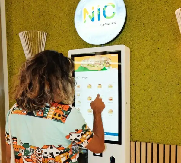 Germany’s NIC Veg Burger Says “100% Vegan Will Become the New Normal”