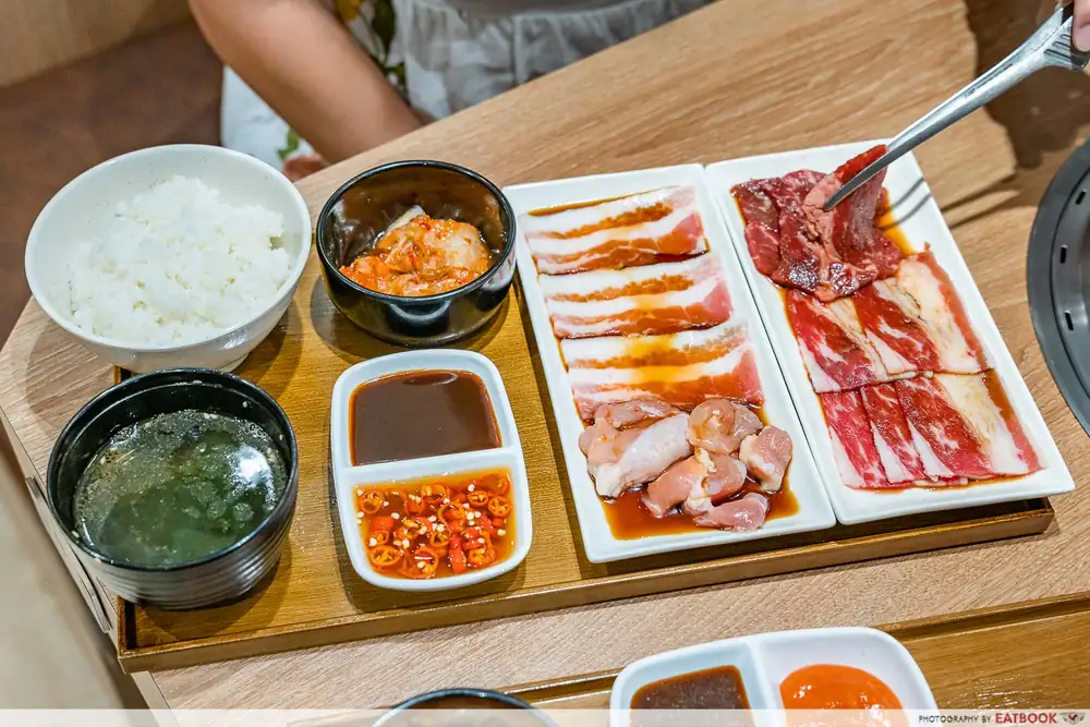 20 restaurantes en Singapur con precios netos para que no tengas que pagar el 9% de GST