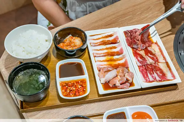 20 Restaurants In Singapore With Nett Prices So You Don’t Have To Pay 9% GST