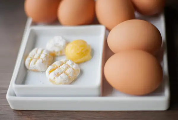 Huevo mol - Pilar Hernández's Chilean Cuisine