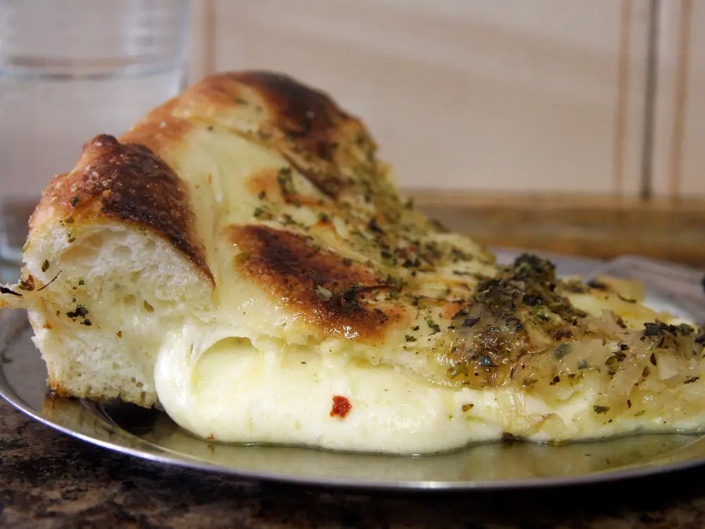 Buenos Aires Makes Some of the World's Best (and Weirdest) Pizza