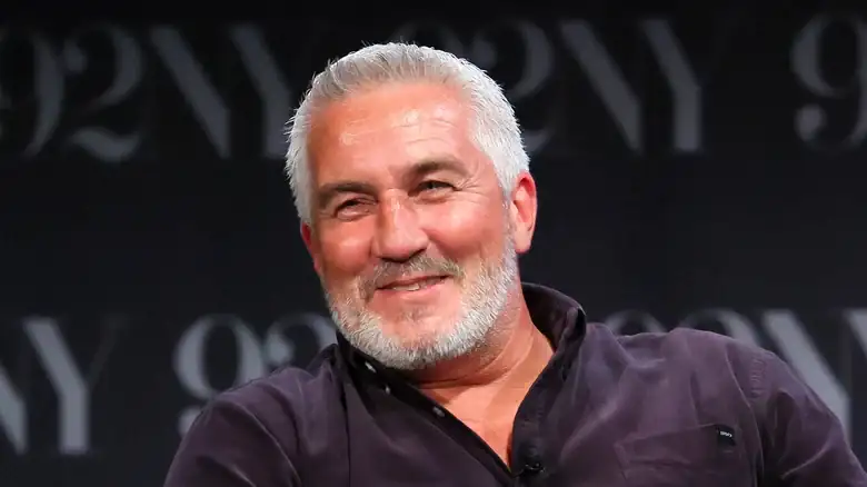 The Tip Paul Hollywood Swears By When Baking Homemade Pizza Dough