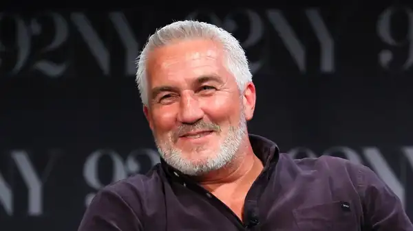 The Tip Paul Hollywood Swears By When Baking Homemade Pizza Dough