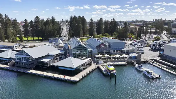 Little Creatures Fremantle opens new venue