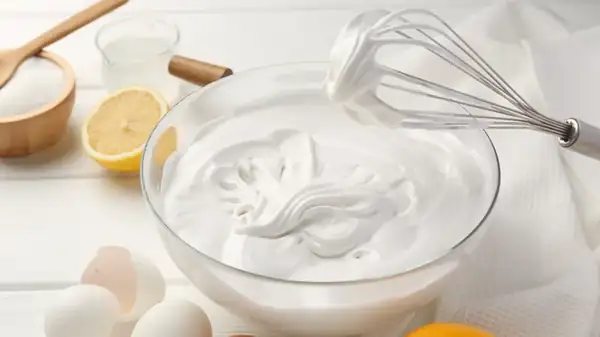 The Secret Ingredient To Add To Store-Bought Frosting For A Fluffier Texture
