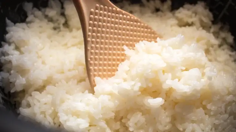 El consejo esencial que necesitas para conseguir un arroz perfectamente esponjoso siempre
