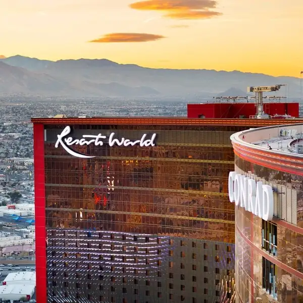 Seven Restaurants and Bars Still on Their Way to Resorts World This Fall and Winter