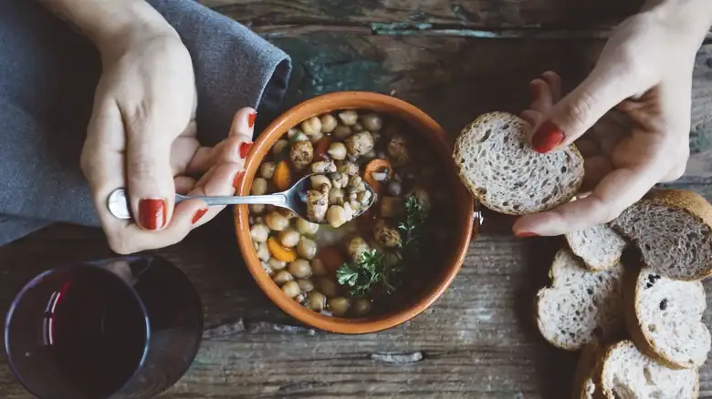 What's The Actual Difference Between Soup And Stew?