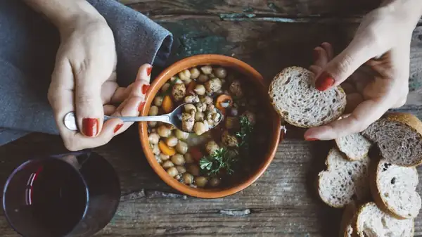What's The Actual Difference Between Soup And Stew?