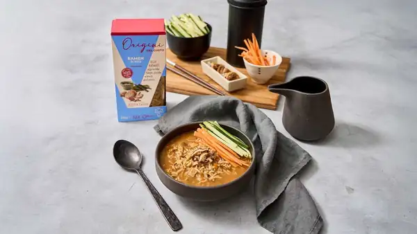 The ready-to-cook risotto that will change your mind about ready-made risottos