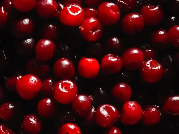 Homemade Maraschino Cherry Recipe