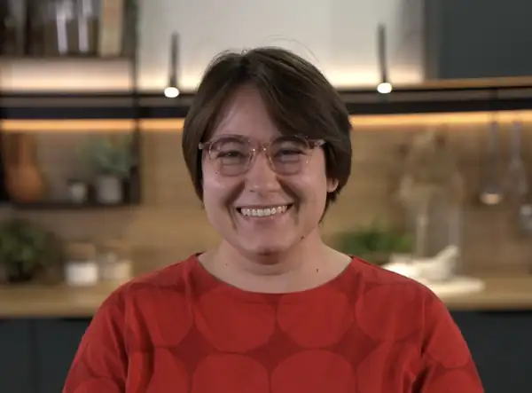 Laurène G: fan of easy, quick and trendy recipes, cooking tips, recipes for 1 person