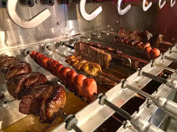 Churrasco and Beyond: Where to Eat Brazilian Food in the Northeast