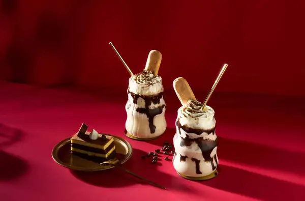 Could frappes be the new café essential?
