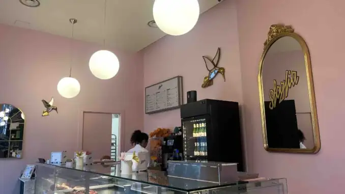 New openings in Milan in March 2026: mouth-watering pizza by the slice, a wine archive, and a delectable array of baked goods