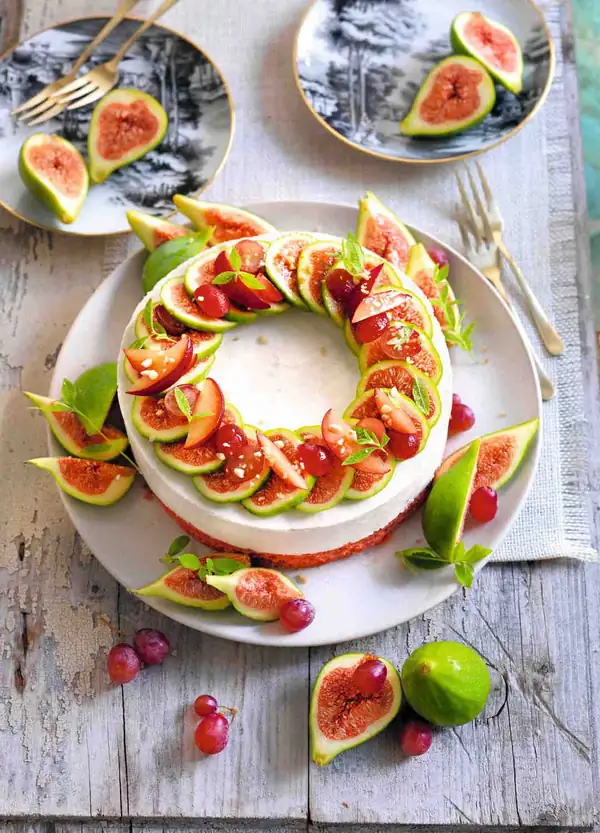 Recetas con higos: 30 combinaciones dulces y saladas