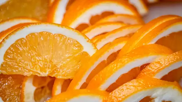 How Many Oranges Do You Need For One Cup Of Juice