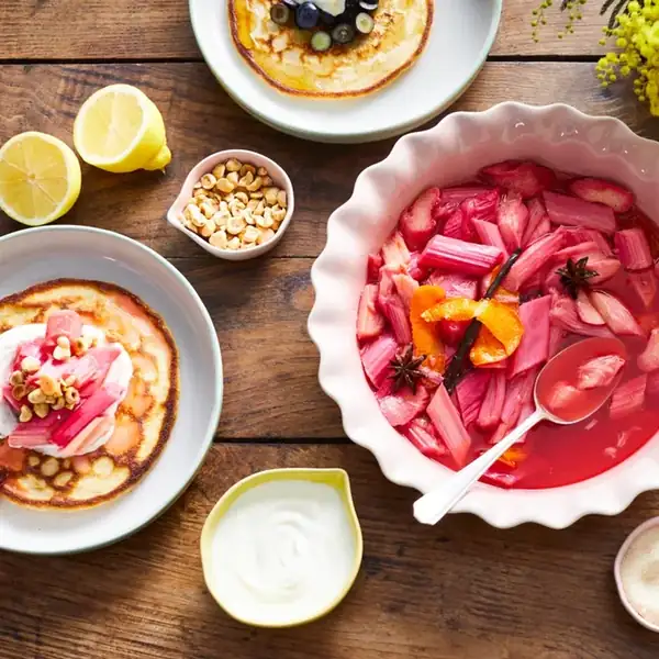 How to host the perfect pancake party