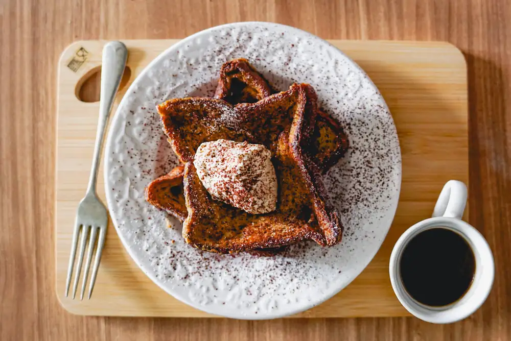 Easy Tiramisu French Toast Recipe
