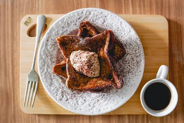 Easy Tiramisu French Toast Recipe