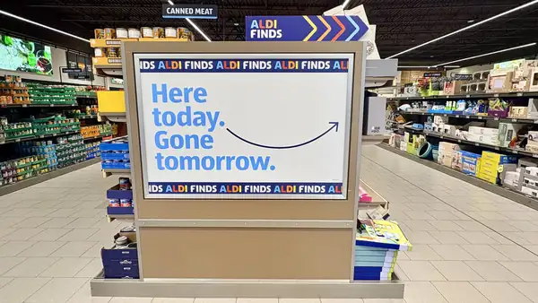 Los 17 mejores productos de Aldi encontrados en septiembre de 2026