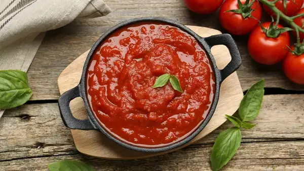 Will Sauce Thicken In The Oven?