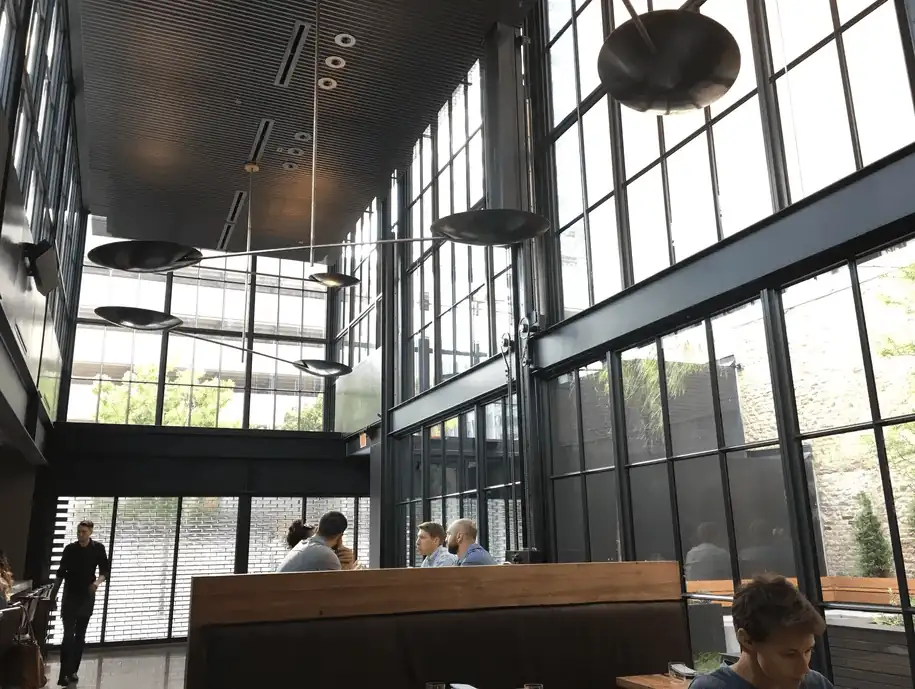 Dallas Chef’s Social Media Tantrum Over Austin Restaurant Dinner Sparks Outrage