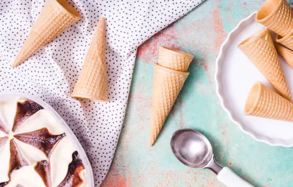 El calor récord está impulsando las ventas de helados envasados en Italia: +9% en los primeros ocho meses de 2026
