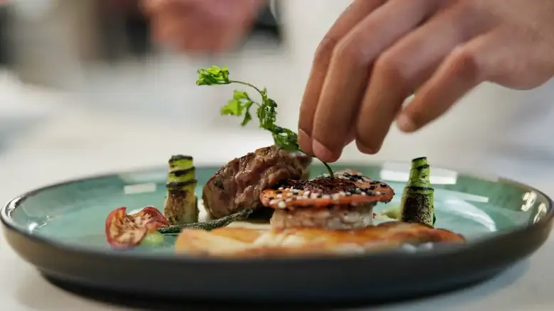 Timing Matters When Adding Fresh Herbs To Your Dish