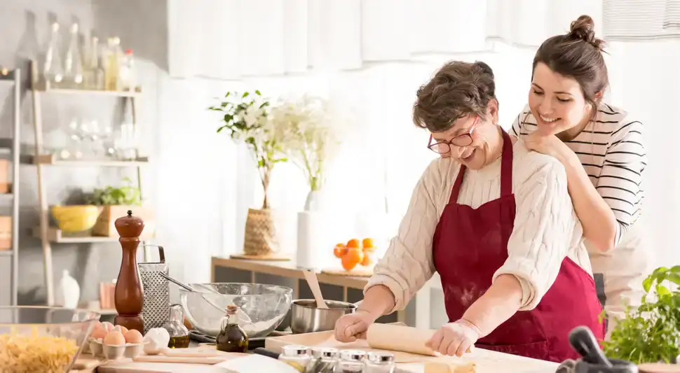 Cocina con pasión: la ciencia detrás del amor por la cocina