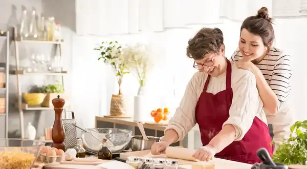 Heartfelt cooking: the science behind the love of cooking