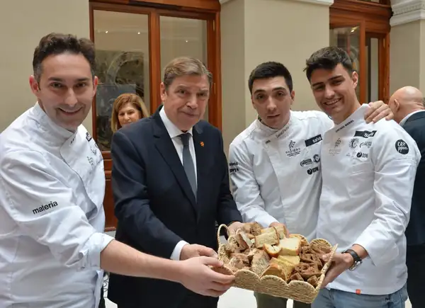 The International Plan for Spanish Gastronomy elevates the promotion of the sector to a matter of national importance