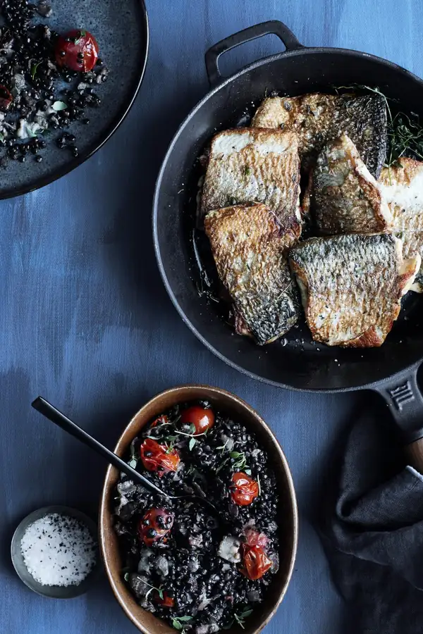 Fish three ways – try these if baked salmon makes you tired