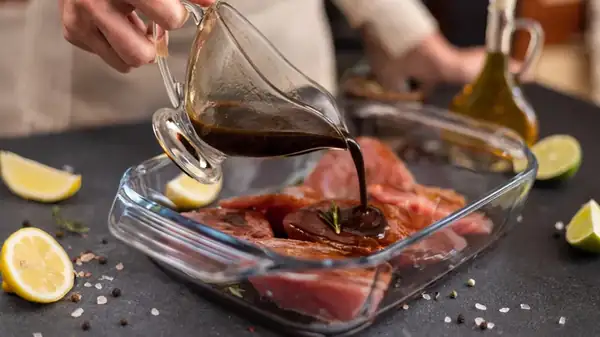 How Long Should You Marinate Fish?