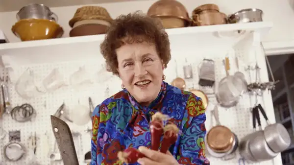El estofado francés que Julia Child consideraba el mejor del mundo