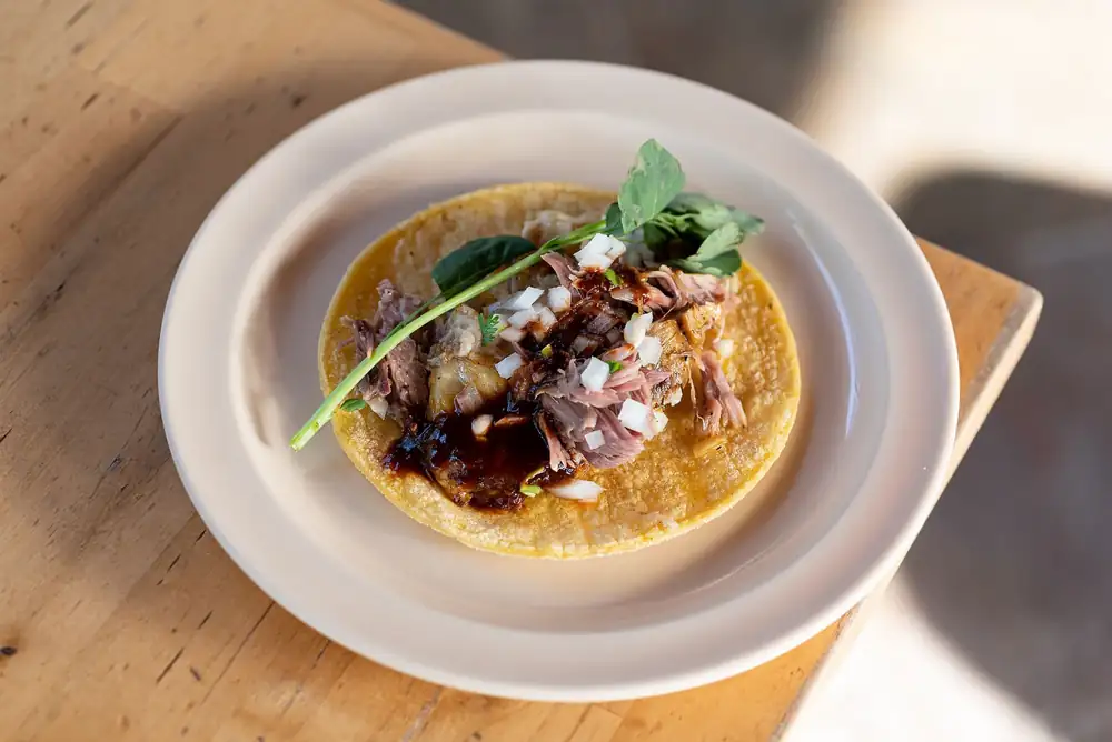 The Best Mexican Food in San Diego, According to a Local Food Expert
