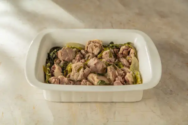 Lamb Stew