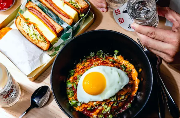 Inside Atlanta’s All-Day Restaurant Boom