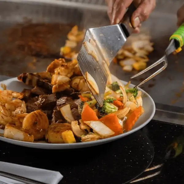 Philly’s Best Hibachi and Japanese Steakhouses